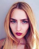 Anastasia Ivanowsky