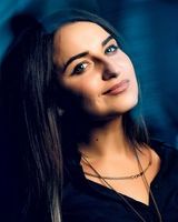 Валюша Кириллова