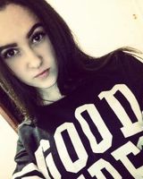 Аня Чапуріна