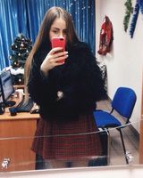 Катерина Сингаевская