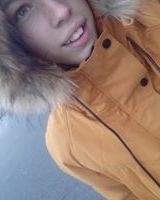 Анастасия Цюрик