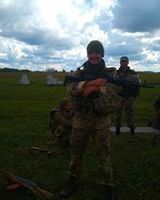 Денис Победоносцев
