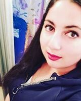 Оля Золотько