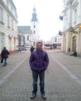 Олег Веремей