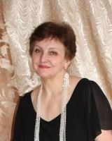 Нина Козлова