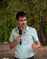 Вадим Курдюков