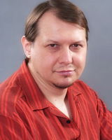 Олексiй Соловйов