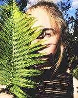 Валерия Гончарова