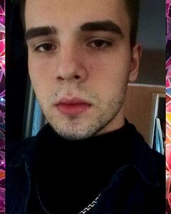 Никита Козлов