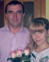 Анна Лягушник