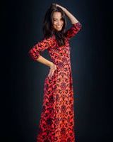 Алиса Закревская