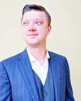 Andrew Marusin