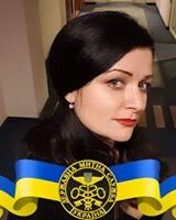 Людмила Василенко