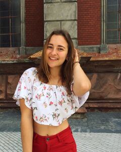 Злата Шарварок