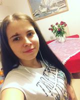Анастасия Кириленко