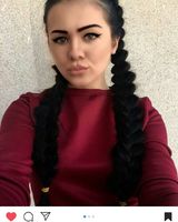 Марія Коробайло