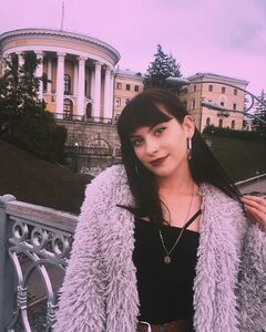 Юля Мураховська