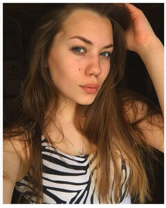 Елизавета Нечаева