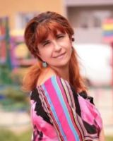 Ольга Ипатова