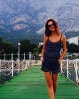 Віка Вовканич