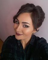 Анастасія Вітвицька