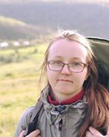 Галина Потрохова