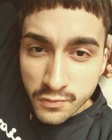 Vlad Matros