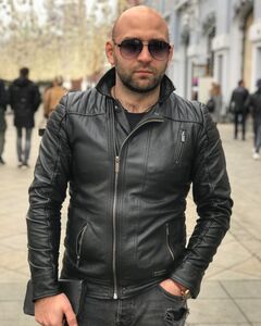 Максим Стогнушко