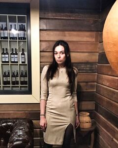 Альона Пірнач