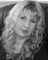 Наталья Бондаренко