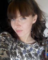 Кристина Слета