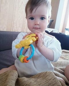 Ірина Захарчук