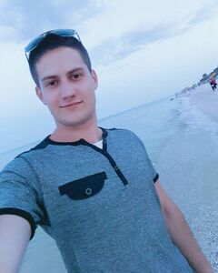 Евгений Гордиенко