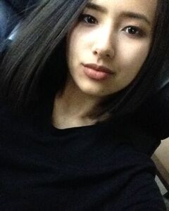 Zina Yuhai