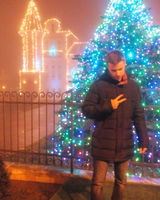 Денис Вялых