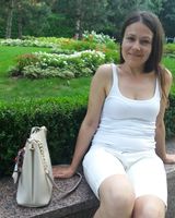 Юлия Алексеенко