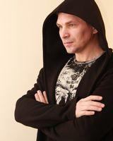 Игорь Максименко