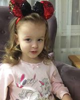 Василиса Константинова