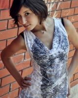 Ирина Пашкевич