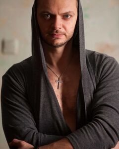 Костя Миривский