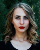 Анна Давиденко