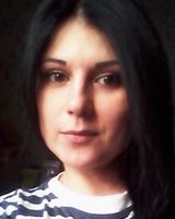 Юлия Вербова