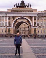 Анатолий Мавров