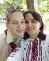 Ірина Пустовіт