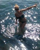 Алена Марченко