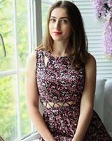 Виктория Белецкая-Иванова