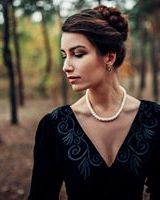 Antonina Shamilina