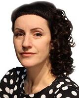 Татьяна Ускова