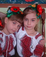 Светлана Безручко