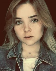 Мария Сента